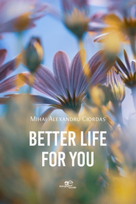 Better life for you - Librerie.coop