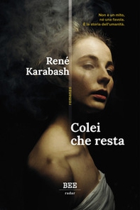 Colei che resta - Librerie.coop