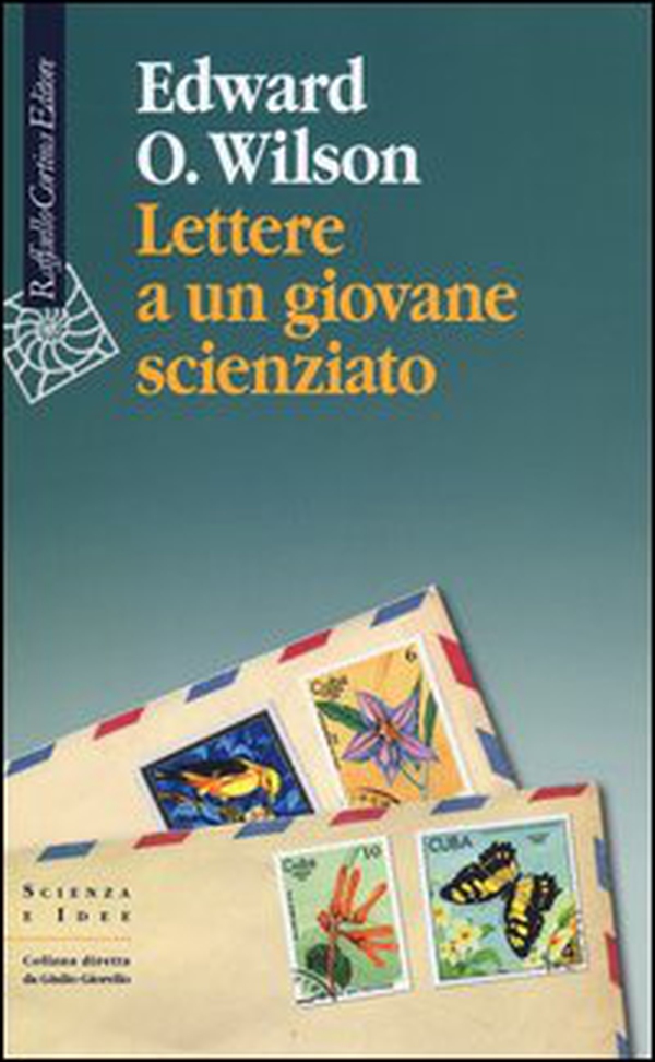 Lettere a un giovane scienzato - Librerie.coop Lettere a un giovane scienzato - Librerie.coop