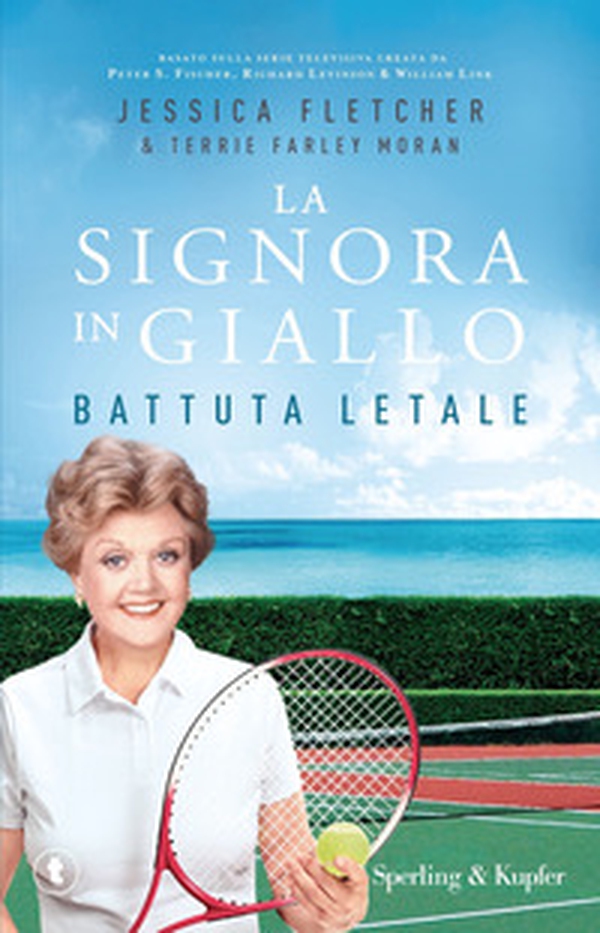Battuta letale. La signora in giallo - Librerie.coop