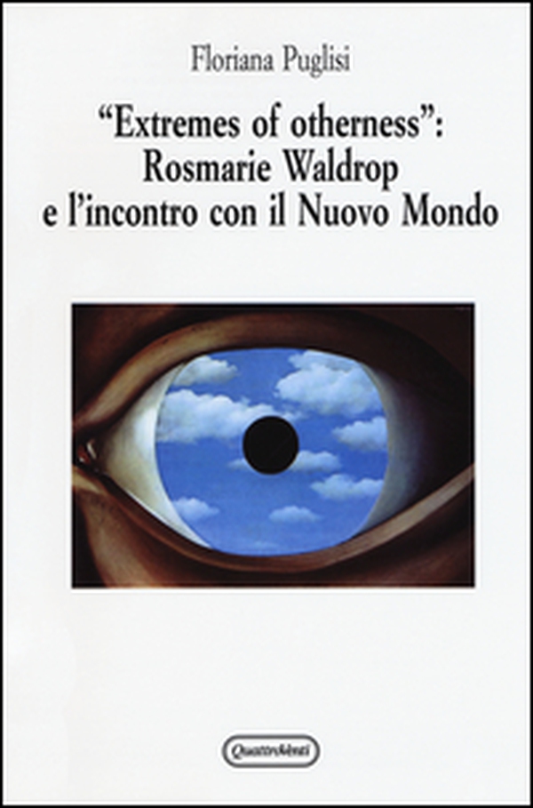 «Extremes of otherness»: Rosmarie Waldrop e l'incontro con il nuovo mondo - Librerie.coop «Extremes of otherness»: Rosmarie Waldrop e l'incontro con il nuovo mondo - Librerie.coop