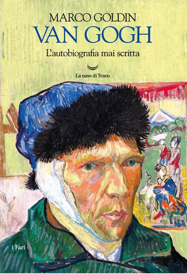 Van Gogh. L'autobiografia mai scritta - Librerie.coop Van Gogh. L'autobiografia mai scritta - Librerie.coop