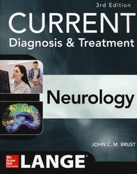 Current diagnosis & treatment neurology - Librerie.coop