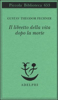 Il libretto della vita dopo la morte - Librerie.coop Il libretto della vita dopo la morte - Librerie.coop