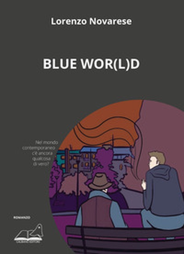 Blue wor(l)d - Librerie.coop Blue wor(l)d - Librerie.coop