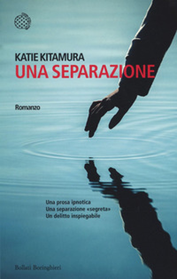 Una separazione - Librerie.coop Una separazione - Librerie.coop