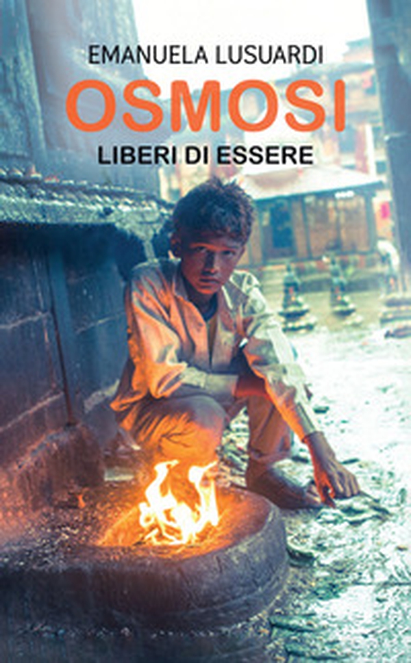 Osmosi. Liberi di essere - Librerie.coop Osmosi. Liberi di essere - Librerie.coop