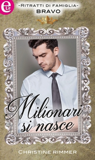 Milionari si nasce (eLit) - Librerie.coop Milionari si nasce (eLit) - Librerie.coop