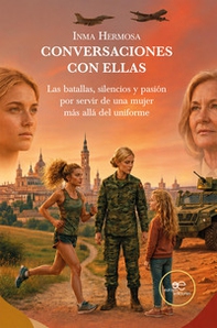 Conversaciones con ellas - Librerie.coop