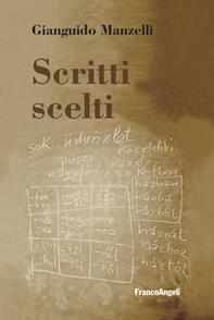 Scritti scelti - Librerie.coop