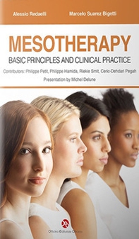 Mesotherapy. Basic principles and clinical practice - Librerie.coop