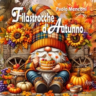 Filastrocche d'autunno - Librerie.coop