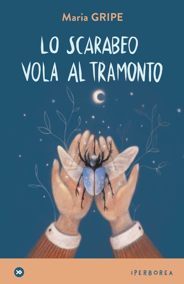Lo scarabeo vola al tramonto - Librerie.coop Lo scarabeo vola al tramonto - Librerie.coop