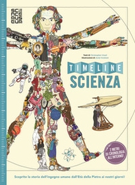 Timeline scienza - Librerie.coop