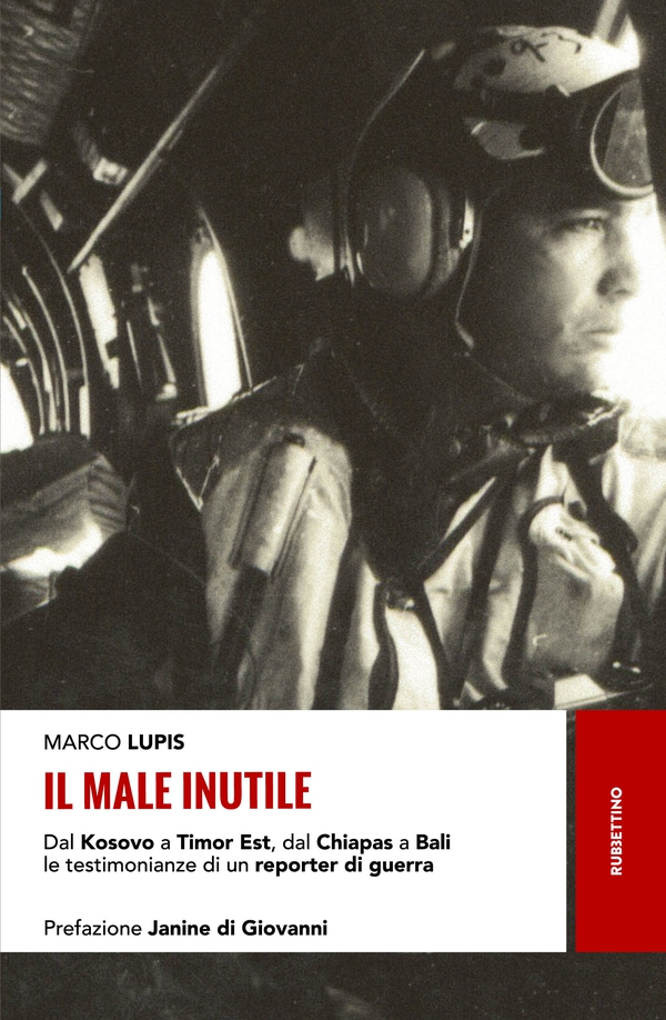 Il male inutile - Librerie.coop Il male inutile - Librerie.coop
