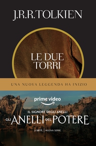 Le due torri - Librerie.coop