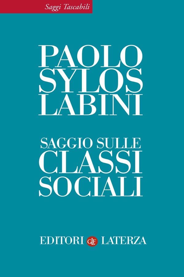 Saggio sulle classi sociali - Librerie.coop Saggio sulle classi sociali - Librerie.coop