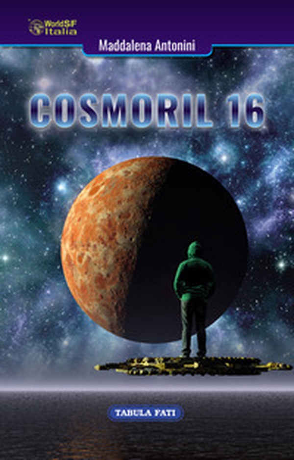 Cosmoril 16 - Librerie.coop Cosmoril 16 - Librerie.coop