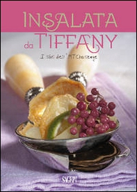 Insalata da Tiffany - Librerie.coop Insalata da Tiffany - Librerie.coop