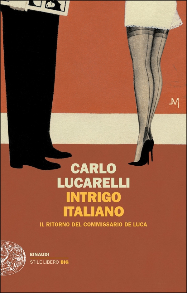 Intrigo italiano - Librerie.coop Intrigo italiano - Librerie.coop