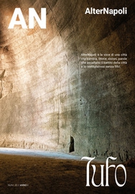 AlterNapoli. Tufo - Vol. 0 - Librerie.coop