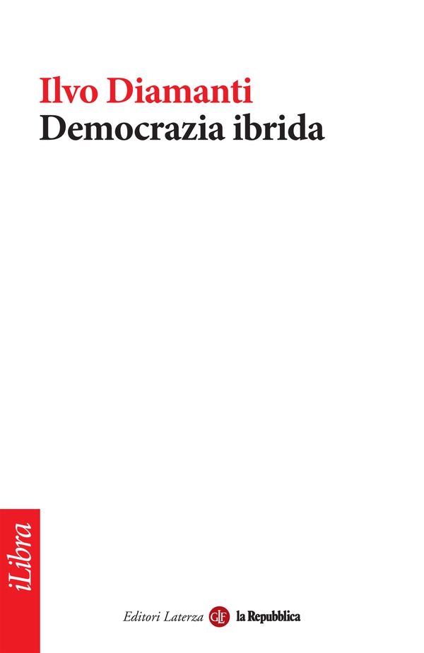Democrazia ibrida - Librerie.coop Democrazia ibrida - Librerie.coop