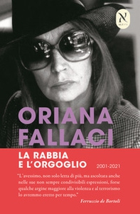 La rabbia e l'orgoglio - Librerie.coop