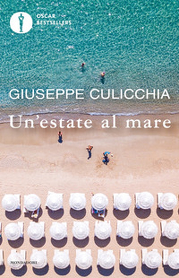 Un'estate al mare - Librerie.coop Un'estate al mare - Librerie.coop