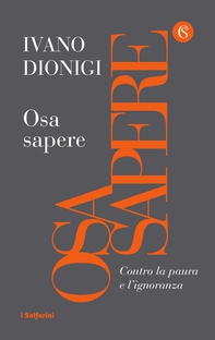 Osa sapere - Librerie.coop