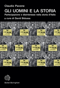 Gli uomini e la storia - Librerie.coop Gli uomini e la storia - Librerie.coop