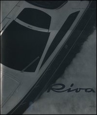 Riva. A name a design - Librerie.coop
