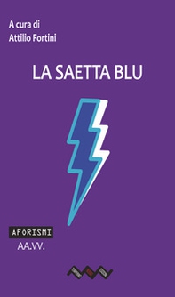 La saetta blu - Librerie.coop