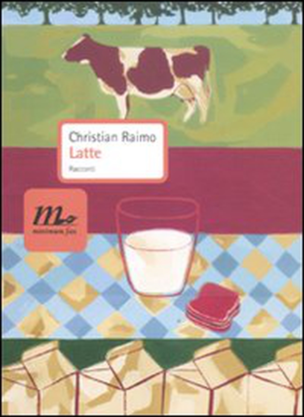 Latte - Librerie.coop Latte - Librerie.coop