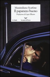 Il paparazzo buono - Librerie.coop