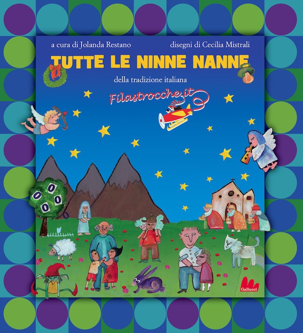 Tutte le ninne nanne - Librerie.coop Tutte le ninne nanne - Librerie.coop