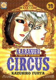 Karakuri Circus - Librerie.coop