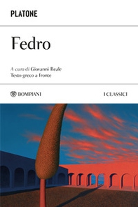 Fedro. Testo greco a fronte - Librerie.coop