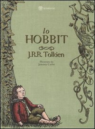 Lo Hobbit. Un viaggio inaspettato - Librerie.coop Lo Hobbit. Un viaggio inaspettato - Librerie.coop