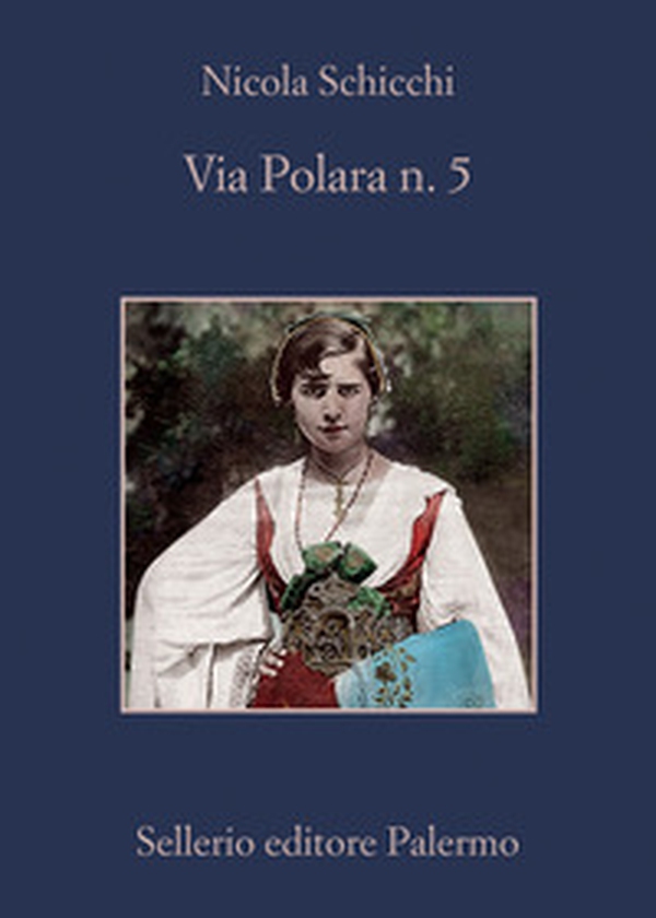 Via Polara n. 5 - Librerie.coop Via Polara n. 5 - Librerie.coop