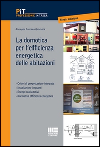 La domotica per l'efficienza energetica delle abitazioni - Librerie.coop