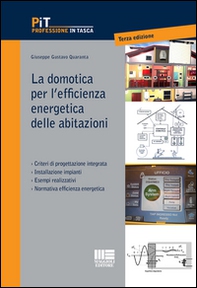 La domotica per l'efficienza energetica delle abitazioni - Librerie.coop La domotica per l'efficienza energetica delle abitazioni - Librerie.coop