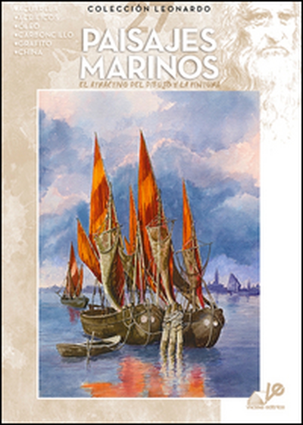 Paisajes marinos - Librerie.coop Paisajes marinos - Librerie.coop