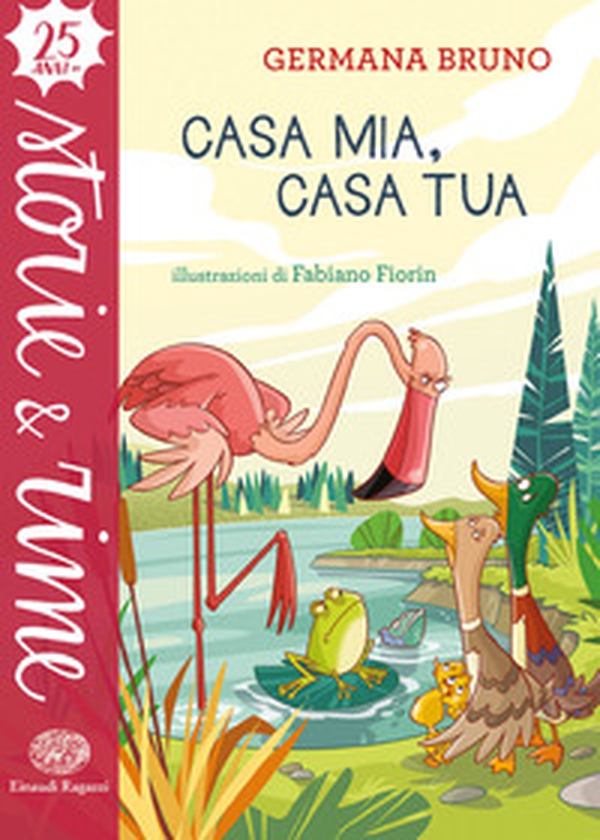 Casa mia, casa tua - Librerie.coop Casa mia, casa tua - Librerie.coop