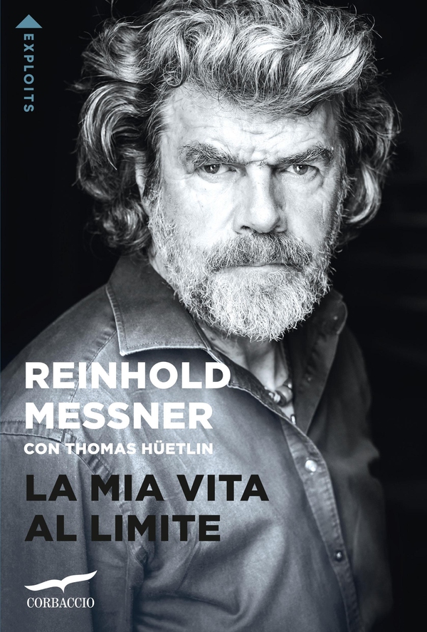 La mia vita al limite - Librerie.coop La mia vita al limite - Librerie.coop