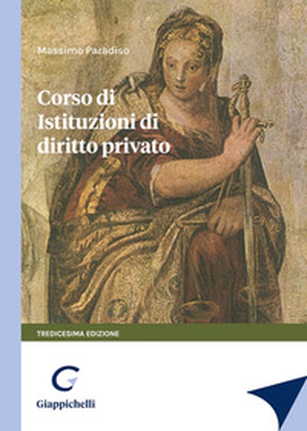 Corso di istituzioni di diritto privato - Librerie.coop Corso di istituzioni di diritto privato - Librerie.coop