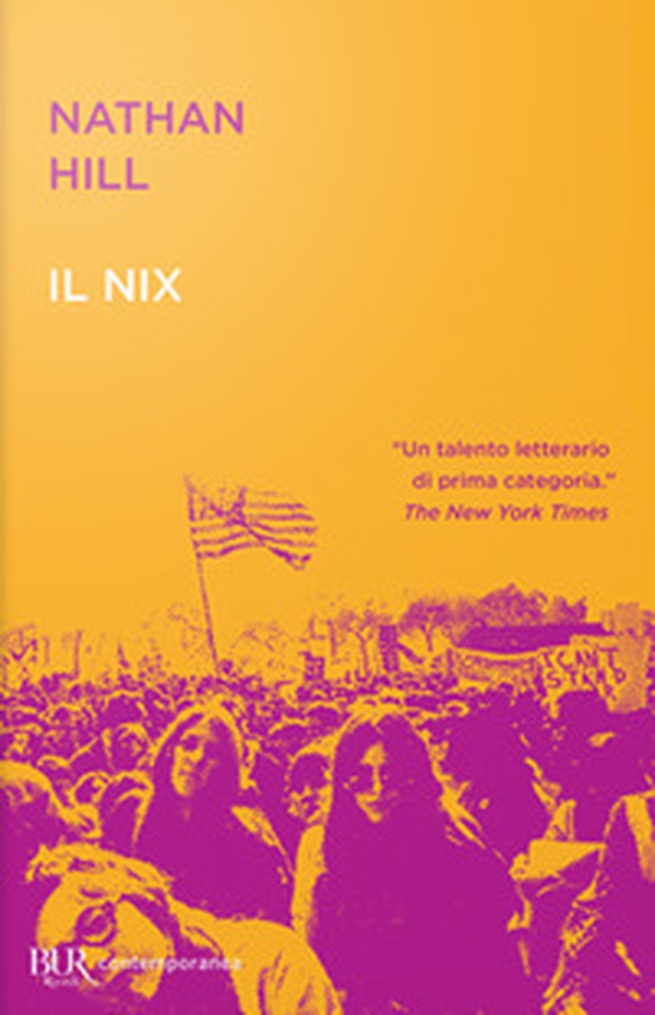 Il Nix - Librerie.coop Il Nix - Librerie.coop