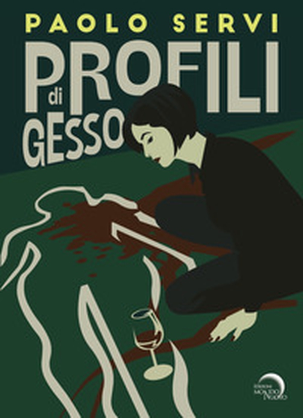 Profili di gesso - Librerie.coop Profili di gesso - Librerie.coop
