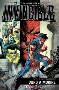 Invincible - Vol. 12 - Librerie.coop