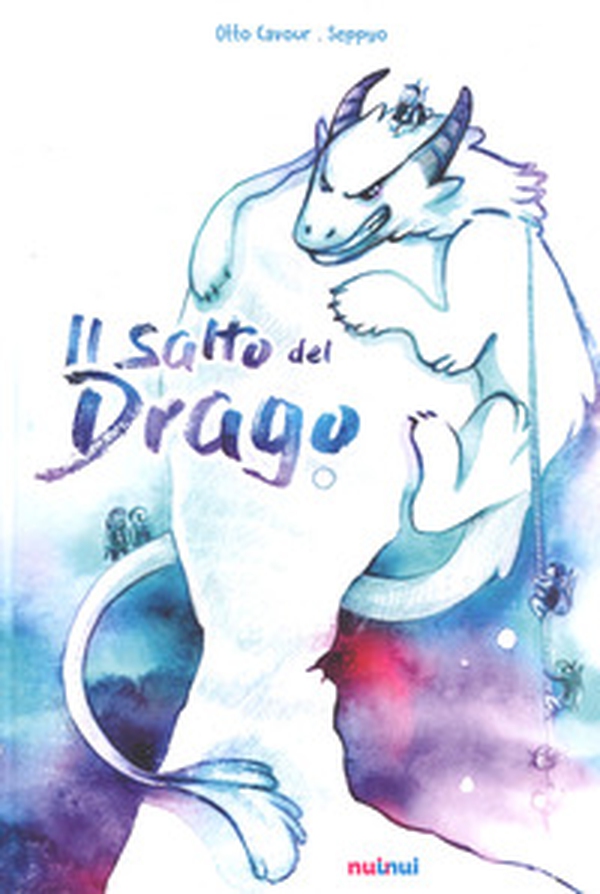 Il salto del drago - Librerie.coop Il salto del drago - Librerie.coop