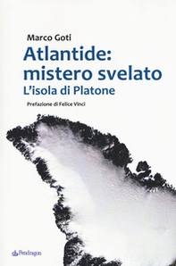 Atlantide: mistero svelato. L'isola di Platone - Librerie.coop